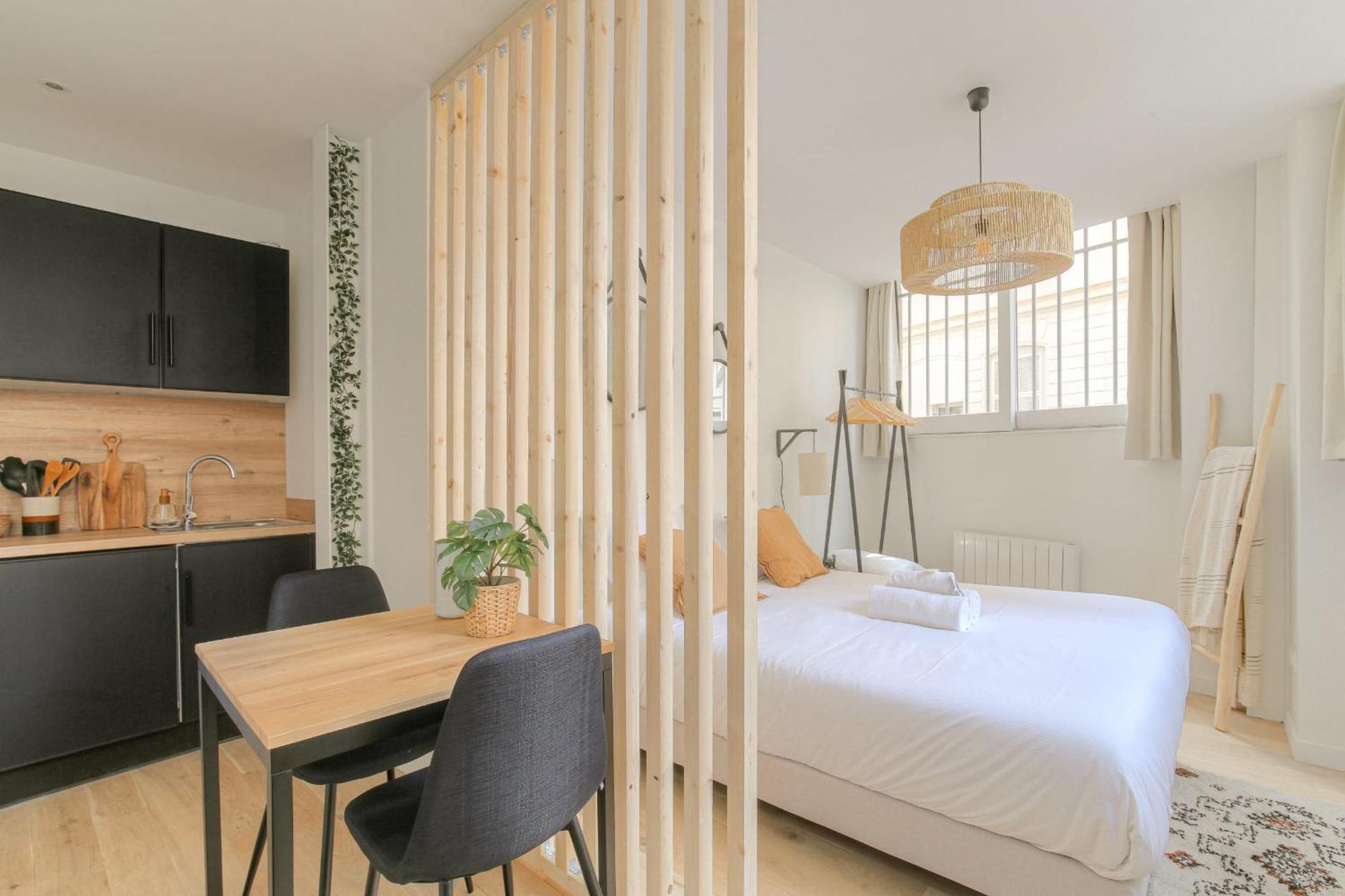 Apartamento Le Cosy En Hypercentre Lyon Exterior foto