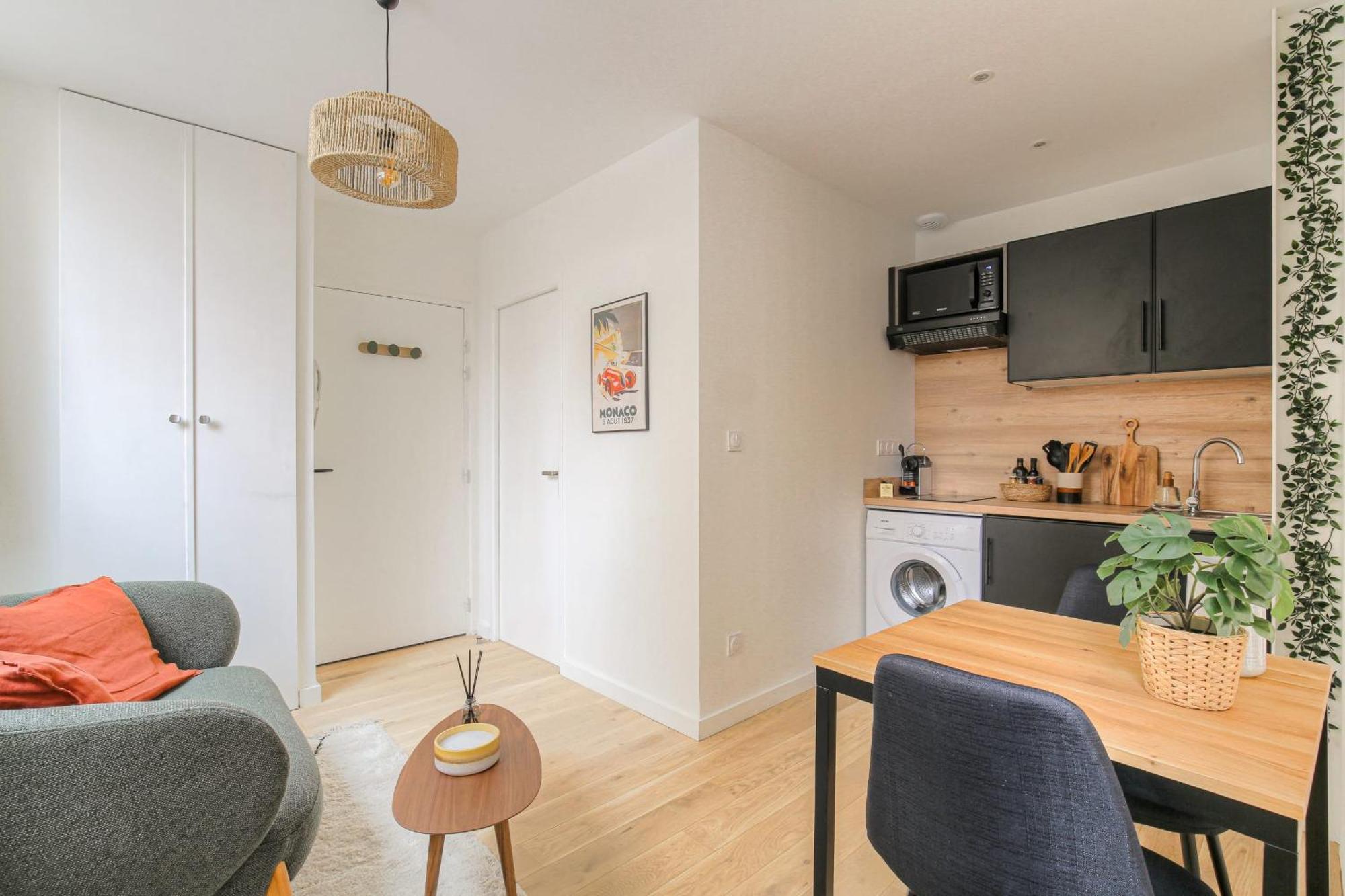 Apartamento Le Cosy En Hypercentre Lyon Exterior foto